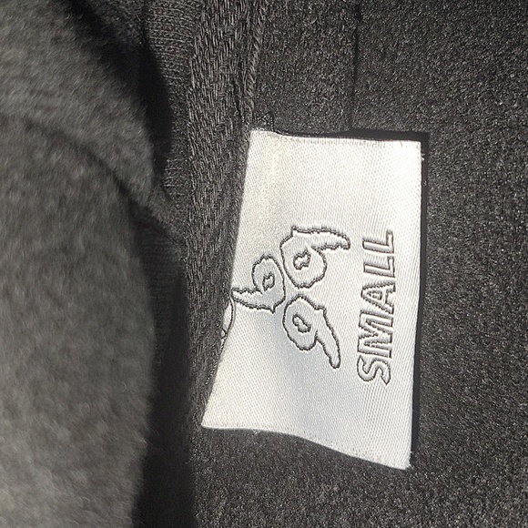 Juice Wrld Hoodie - Picture 5 of 5